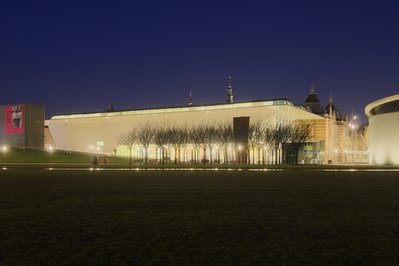 Stedelijk Museum Amsterdam in Amsterdam, Netherlands – Museum Information gallery image