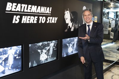 The Beatles Museum in Alkmaar, Netherlands – Museum Information gallery image