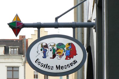 The Beatles Museum in Alkmaar, Netherlands – Museum Information gallery image