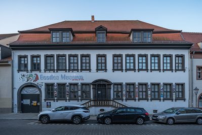 The Beatles Museum in Alkmaar, Netherlands – Museum Information gallery image