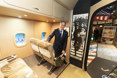 The Beatles Museum in Alkmaar, Netherlands – Museum Information gallery image