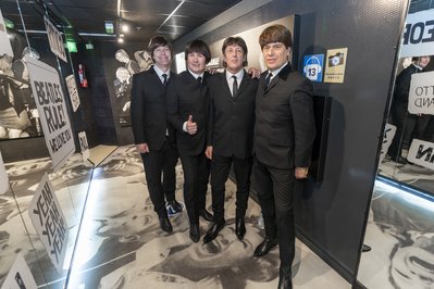 The Beatles Museum in Alkmaar, Netherlands – Museum Information gallery image