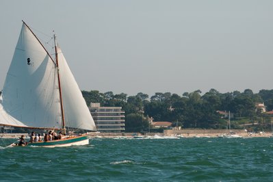 The king’s sloop in Amsterdam, Netherlands – Museum Information gallery image