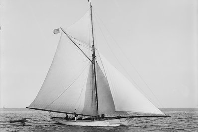 The king’s sloop in Amsterdam, Netherlands – Museum Information gallery image