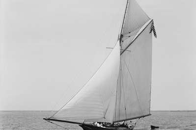 The king’s sloop in Amsterdam, Netherlands – Museum Information gallery image