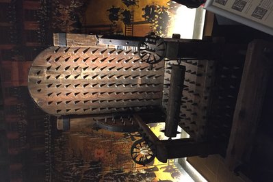 Torture Museum in Amsterdam, Netherlands – Museum Information gallery image