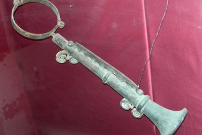 Torture Museum in Amsterdam, Netherlands – Museum Information gallery image