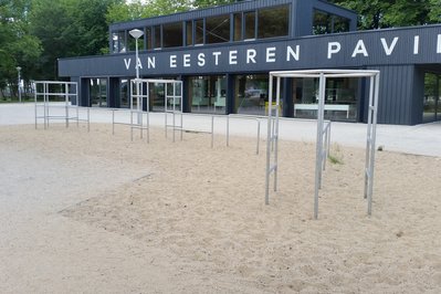 Van Eesteren Museum in Amsterdam, Netherlands – Museum Information gallery image
