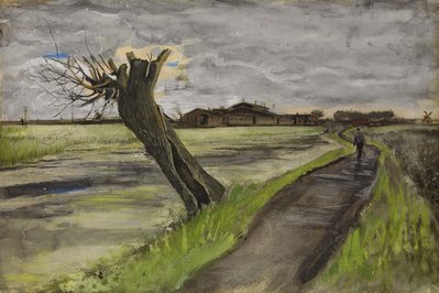Van Gogh & Rembrandt in Amsterdam in Amsterdam, Netherlands – Museum Information gallery image