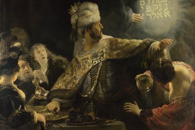 Van Gogh & Rembrandt in Amsterdam in Amsterdam, Netherlands – Museum Information gallery image