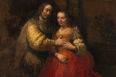 Van Gogh & Rembrandt in Amsterdam in Amsterdam, Netherlands – Museum Information gallery image