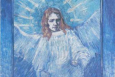 Van Gogh & Rembrandt in Amsterdam in Amsterdam, Netherlands – Museum Information gallery image