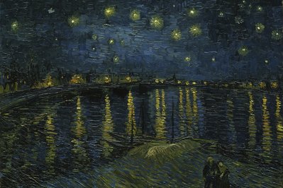 Van Gogh Museum in Amsterdam, Netherlands – Museum Information gallery image
