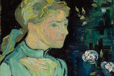 Van Gogh Museum in Amsterdam, Netherlands – Museum Information gallery image
