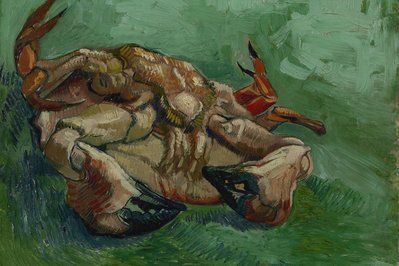 Van Gogh Museum in Amsterdam, Netherlands – Museum Information gallery image