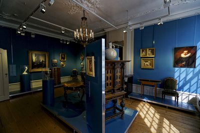 Willet-Holthuysen Museum in Amsterdam, Netherlands – Museum Information gallery image