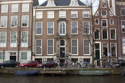 Willet-Holthuysen Museum in Amsterdam, Netherlands – Museum Information gallery image