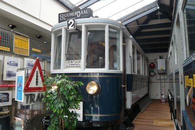 Zandvoorts Museum in Zandvoort, Netherlands – Museum Information gallery image