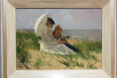 Zandvoorts Museum in Zandvoort, Netherlands – Museum Information gallery image