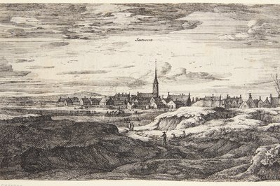 Zandvoorts Museum in Zandvoort, Netherlands – Museum Information gallery image