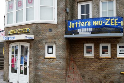 Zandvoorts Museum in Zandvoort, Netherlands – Museum Information gallery image