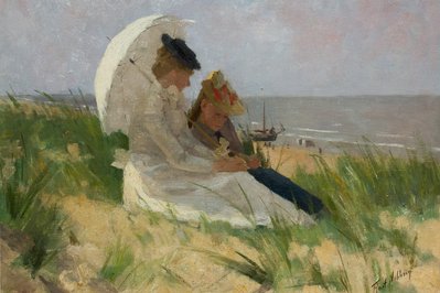 Zandvoorts Museum in Zandvoort, Netherlands – Museum Information gallery image