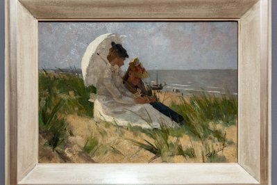 Zandvoorts Museum in Zandvoort, Netherlands – Museum Information gallery image