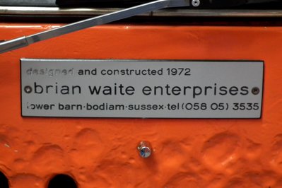 Mini Orange Museum in Deventer, Netherlands – Museum Information gallery image