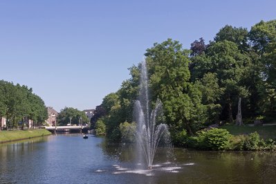 Museum de Fundatie/Kasteel Het Nijenhuis in Zwolle, Netherlands – Museum Information gallery image