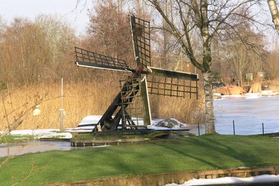 Museum Giethoorn ‘t Olde Maat Uus in Overijssel, Netherlands – Museum Information gallery image