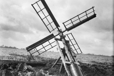 Museum Giethoorn ‘t Olde Maat Uus in Overijssel, Netherlands – Museum Information gallery image