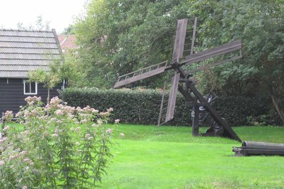 Museum Giethoorn ‘t Olde Maat Uus in Overijssel, Netherlands – Museum Information gallery image