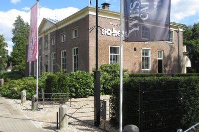 Museum No Hero in Enschede, Netherlands – Museum Information gallery image