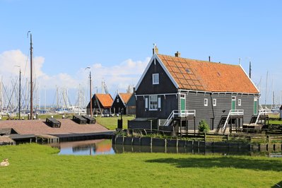 Buitenmuseum in The Hague, Netherlands – Museum Information gallery image