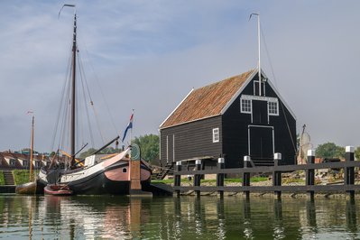 Buitenmuseum in The Hague, Netherlands – Museum Information gallery image