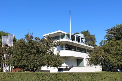 Chabot Museum in Rotterdam, Netherlands – Museum Information gallery image