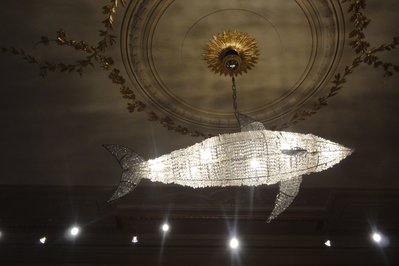 Escher in the Palace in The Hague, Netherlands – Museum Information gallery image