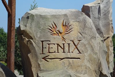 FENIX in Rotterdam, Netherlands – Museum Information gallery image