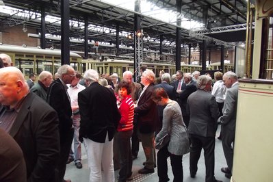Haags Openbaar Vervoer Museum in The Hague, Netherlands – Museum Information gallery image