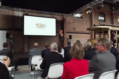 Haags Openbaar Vervoer Museum in The Hague, Netherlands – Museum Information gallery image