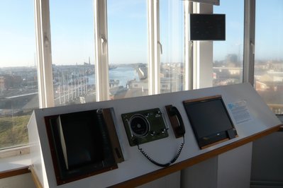 Havenmuseum in Rotterdam, Netherlands – Museum Information gallery image