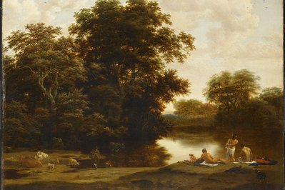 Historisch Joris in Delft, Netherlands – Museum Information gallery image