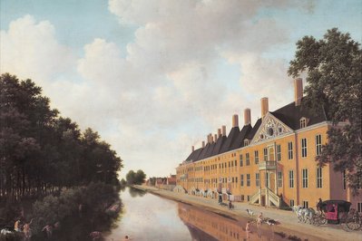 Historisch Joris in Delft, Netherlands – Museum Information gallery image