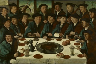 Historisch Joris in Delft, Netherlands – Museum Information gallery image