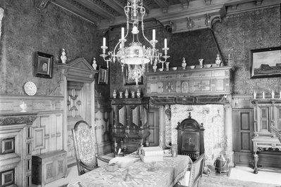 House Van Gijn in South Holland, Netherlands – Museum Information gallery image