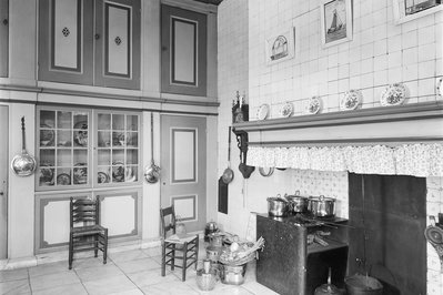 House Van Gijn in South Holland, Netherlands – Museum Information gallery image