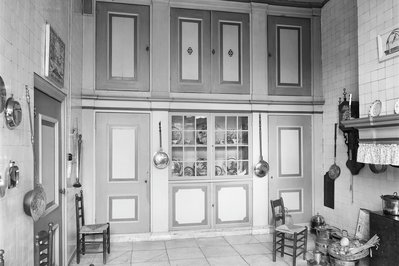 House Van Gijn in South Holland, Netherlands – Museum Information gallery image