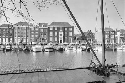 House Van Gijn in South Holland, Netherlands – Museum Information gallery image