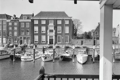 House Van Gijn in South Holland, Netherlands – Museum Information gallery image