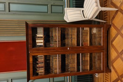 Huis van het Boek in The Hague, Netherlands – Museum Information gallery image